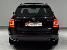 SKODA Octavia 2.0 TDI RS Challenge DSG, Diesel, Occasioni / Usate, Automatico - 6
