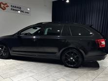 SKODA Octavia 2.0 TDI RS Challenge DSG, Diesel, Occasioni / Usate, Automatico - 7