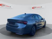 SKODA OCTAVIA, Essence, Occasion / Utilisé, Automatique - 5