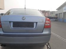 SKODA OCTAVIA 2.0 FSI 150 Ambiente, Benzin, Occasion / Gebraucht, Handschaltung - 3
