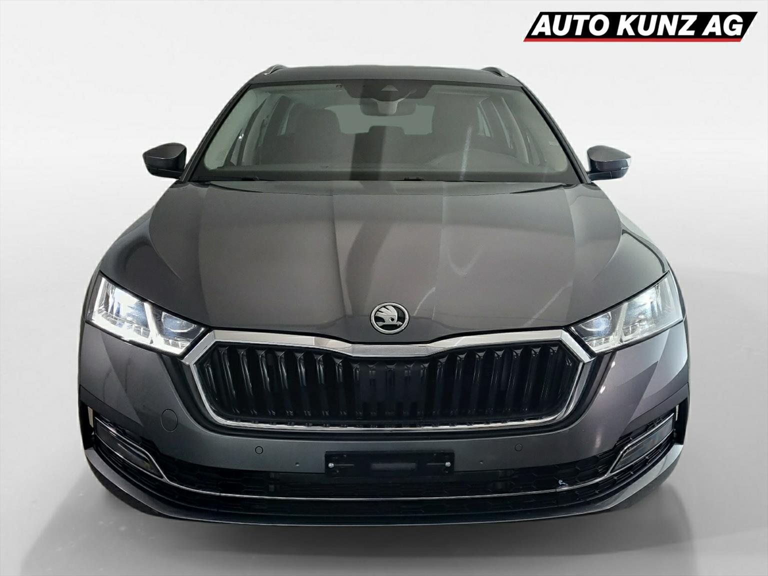 SKODA Octavia Combi 1.5 TSI mHEV DSG Style
