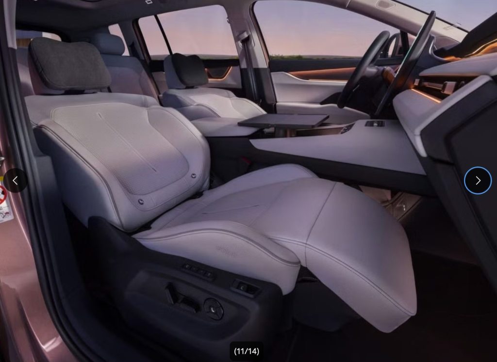 SKODA PEAQ 90 - Selection, Elettrica, Auto dimostrativa, Automatico - 7