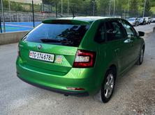 SKODA Rapid Spaceback 1.2 TSI Swiss Edition, Petrol, Second hand / Used, Manual - 2