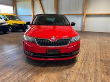 SKODA Rapid Spaceback 1.2 TSI Ambition, Petrol, Second hand / Used, Manual - 2