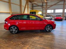 SKODA Rapid Spaceback 1.2 TSI Ambition, Petrol, Second hand / Used, Manual - 4