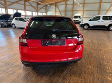 SKODA Rapid Spaceback 1.2 TSI Ambition, Petrol, Second hand / Used, Manual - 6