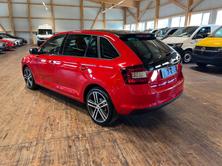 SKODA Rapid Spaceback 1.2 TSI Ambition, Petrol, Second hand / Used, Manual - 7
