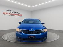 SKODA Rapid Spaceback 1.0 TSI Ambition, Petrol, Second hand / Used, Manual - 2