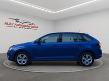 SKODA Rapid Spaceback 1.0 TSI Ambition, Petrol, Second hand / Used, Manual - 3