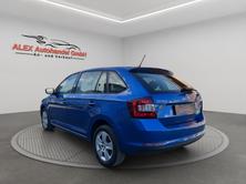 SKODA Rapid Spaceback 1.0 TSI Ambition, Petrol, Second hand / Used, Manual - 4