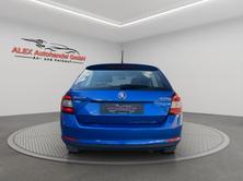 SKODA Rapid Spaceback 1.0 TSI Ambition, Petrol, Second hand / Used, Manual - 5