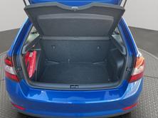 SKODA Rapid Spaceback 1.0 TSI Ambition, Petrol, Second hand / Used, Manual - 6