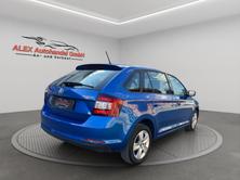SKODA Rapid Spaceback 1.0 TSI Ambition, Petrol, Second hand / Used, Manual - 7