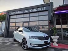 SKODA Rapid Spaceback 1.0 TSI Monte Carlo DSG, Benzina, Occasioni / Usate, Automatico - 2