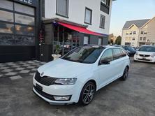 SKODA Rapid Spaceback 1.0 TSI Monte Carlo DSG, Benzina, Occasioni / Usate, Automatico - 3