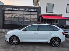 SKODA Rapid Spaceback 1.0 TSI Monte Carlo DSG, Benzina, Occasioni / Usate, Automatico - 4