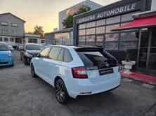SKODA Rapid Spaceback 1.0 TSI Monte Carlo DSG, Benzina, Occasioni / Usate, Automatico - 5