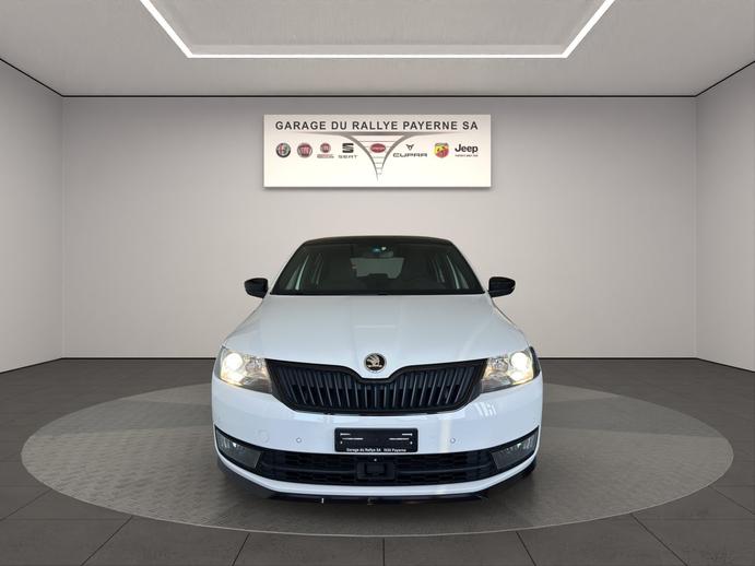 SKODA Rapid Spaceback 1.2 TSI Monte Carlo DSG, Petrol, Second hand / Used, Automatic