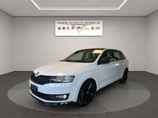 SKODA Rapid Spaceback 1.2 TSI Monte Carlo DSG, Petrol, Second hand / Used, Automatic - 2