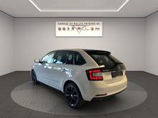 SKODA Rapid Spaceback 1.2 TSI Monte Carlo DSG, Petrol, Second hand / Used, Automatic - 3