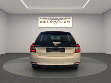 SKODA Rapid Spaceback 1.2 TSI Monte Carlo DSG, Petrol, Second hand / Used, Automatic - 4