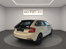 SKODA Rapid Spaceback 1.2 TSI Monte Carlo DSG, Petrol, Second hand / Used, Automatic - 5