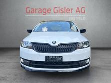 SKODA Rapid Spaceback 1.4 TSI Monte Carlo DSG, Petrol, Second hand / Used, Automatic - 2