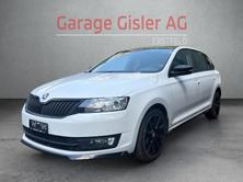 SKODA Rapid Spaceback 1.4 TSI Monte Carlo DSG, Petrol, Second hand / Used, Automatic - 3