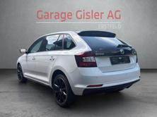SKODA Rapid Spaceback 1.4 TSI Monte Carlo DSG, Petrol, Second hand / Used, Automatic - 5