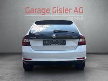 SKODA Rapid Spaceback 1.4 TSI Monte Carlo DSG, Petrol, Second hand / Used, Automatic - 6