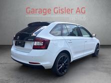 SKODA Rapid Spaceback 1.4 TSI Monte Carlo DSG, Petrol, Second hand / Used, Automatic - 7