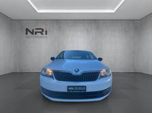 SKODA Rapid Spaceback 1.4 TSI Active DSG, Benzina, Occasioni / Usate, Automatico - 2
