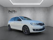 SKODA Rapid Spaceback 1.4 TSI Active DSG, Benzina, Occasioni / Usate, Automatico - 3