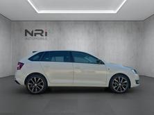 SKODA Rapid Spaceback 1.4 TSI Active DSG, Benzina, Occasioni / Usate, Automatico - 4