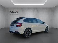 SKODA Rapid Spaceback 1.4 TSI Active DSG, Benzina, Occasioni / Usate, Automatico - 5