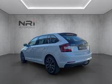 SKODA Rapid Spaceback 1.4 TSI Active DSG, Benzina, Occasioni / Usate, Automatico - 7
