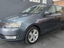 SKODA Rapid Spaceback 1.2 TSI Elegance, Benzin, Occasion / Gebraucht, Handschaltung - 2