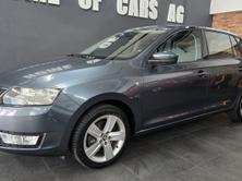SKODA Rapid Spaceback 1.2 TSI Elegance, Benzin, Occasion / Gebraucht, Handschaltung - 3
