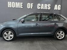 SKODA Rapid Spaceback 1.2 TSI Elegance, Benzin, Occasion / Gebraucht, Handschaltung - 4