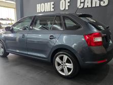SKODA Rapid Spaceback 1.2 TSI Elegance, Benzin, Occasion / Gebraucht, Handschaltung - 6