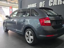 SKODA Rapid Spaceback 1.2 TSI Elegance, Benzin, Occasion / Gebraucht, Handschaltung - 7