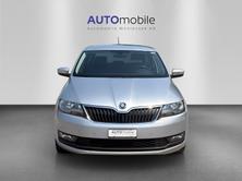 SKODA Rapid Spaceback 1.0 TSI Ambition, Petrol, Second hand / Used, Manual - 3