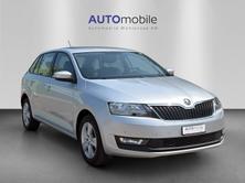 SKODA Rapid Spaceback 1.0 TSI Ambition, Petrol, Second hand / Used, Manual - 4
