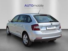 SKODA Rapid Spaceback 1.0 TSI Ambition, Petrol, Second hand / Used, Manual - 5