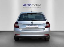 SKODA Rapid Spaceback 1.0 TSI Ambition, Petrol, Second hand / Used, Manual - 6