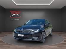 SKODA Rapid Spaceback 1.4 TSI Style DSG, Benzina, Occasioni / Usate, Automatico - 2
