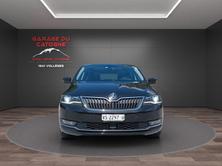 SKODA Rapid Spaceback 1.4 TSI Style DSG, Benzina, Occasioni / Usate, Automatico - 3