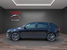 SKODA Rapid Spaceback 1.4 TSI Style DSG, Benzina, Occasioni / Usate, Automatico - 4