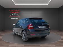 SKODA Rapid Spaceback 1.4 TSI Style DSG, Benzina, Occasioni / Usate, Automatico - 5