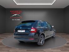 SKODA Rapid Spaceback 1.4 TSI Style DSG, Benzina, Occasioni / Usate, Automatico - 7
